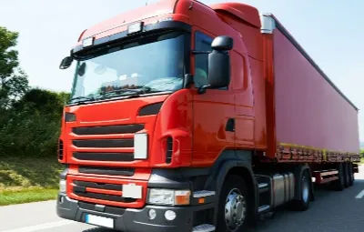 Bursa Genç Ambar Kargo