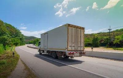 Bursa ile Genç Arası Bulaşık Makinesi Taşıma