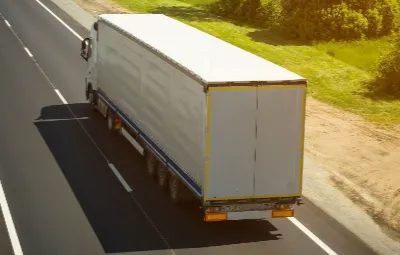 Bursa ile Genç Arası Parça Eşya Taşıma