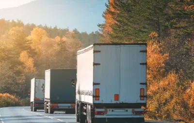 Bursa ile Genç Arası Klima Taşıma