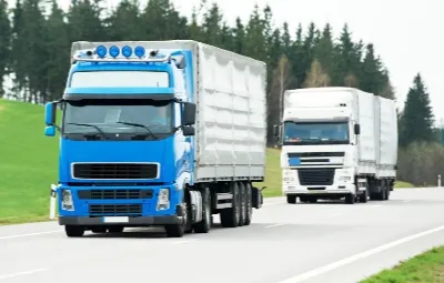 Bursa ile Genç Arası Eşya Taşıma